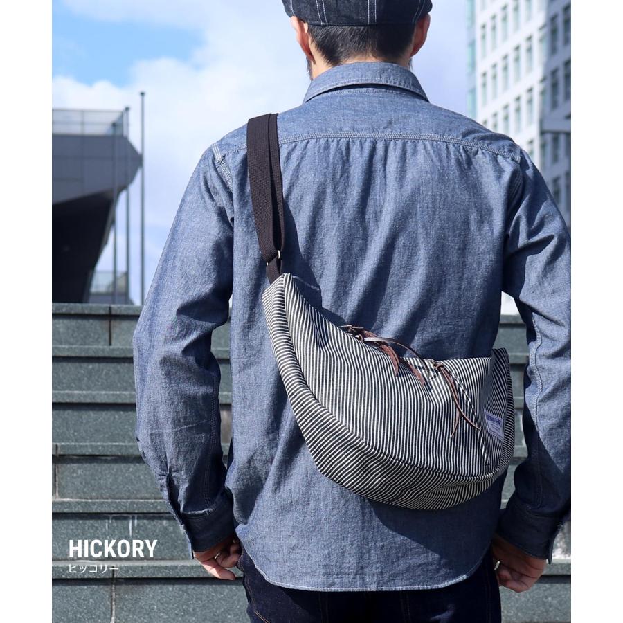 児島ジーンズ 公式通販 ショルダー バッグ kojima genes | 児島ジーンズ | 19