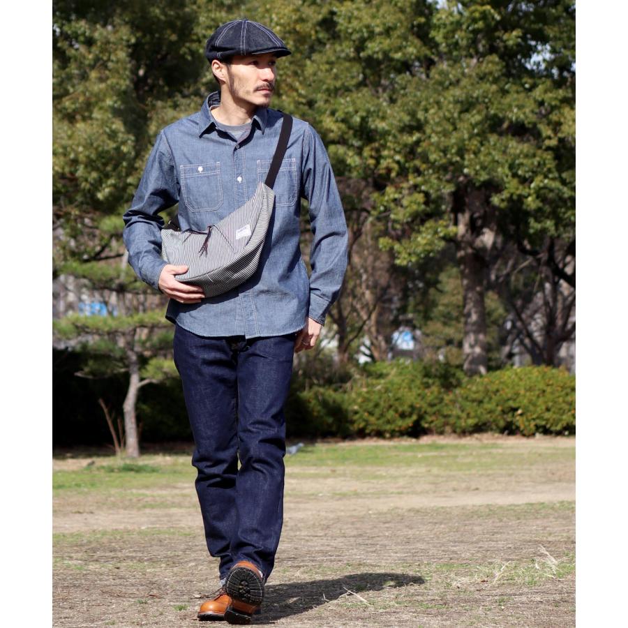 児島ジーンズ 公式通販 ショルダー バッグ kojima genes | 児島ジーンズ | 20