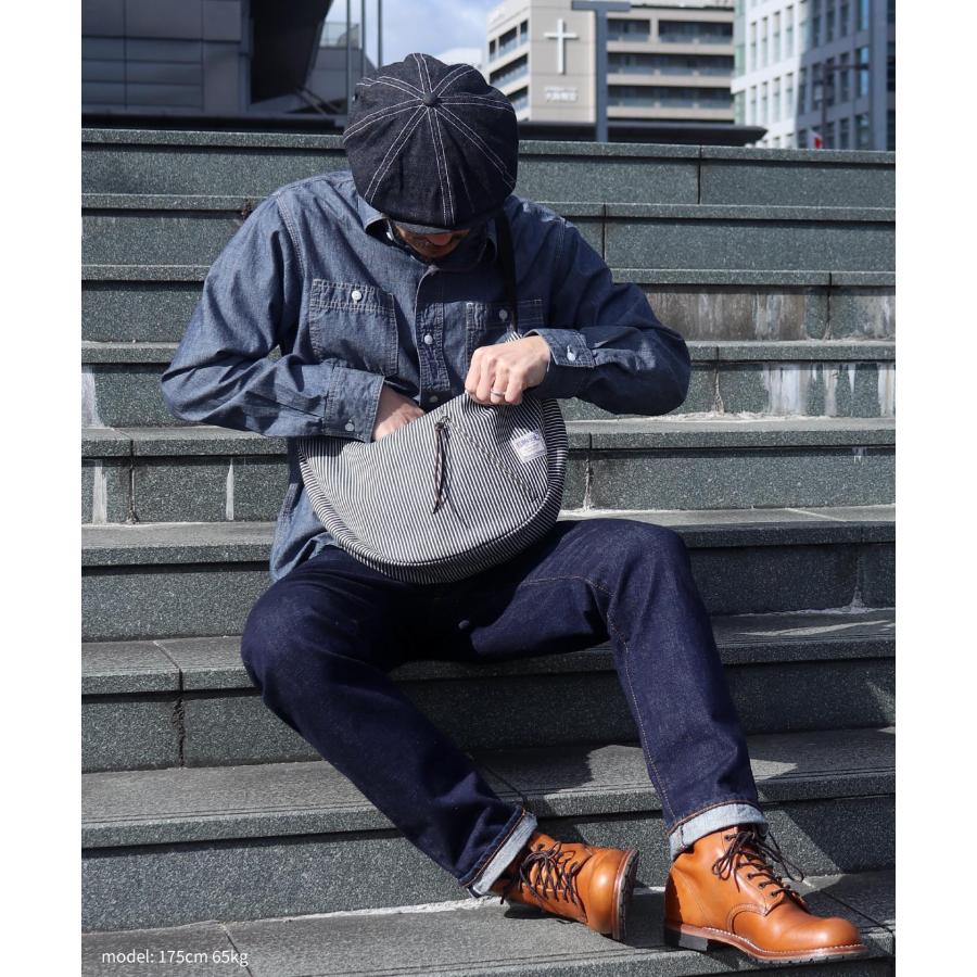 児島ジーンズ 公式通販 ショルダー バッグ kojima genes : 児島