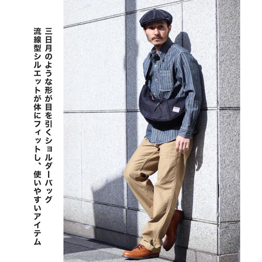 児島ジーンズ 公式通販 ショルダー バッグ kojima genes | 児島ジーンズ | 05