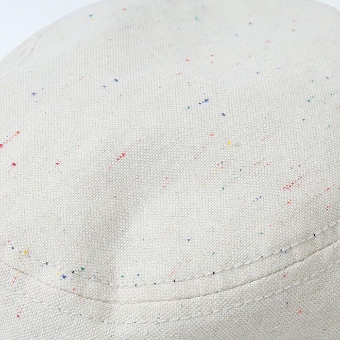 児島ジーンズ 公式通販 富士金梅 カラーネップ バケットハット kojimagenes | 児島ジーンズ | 10