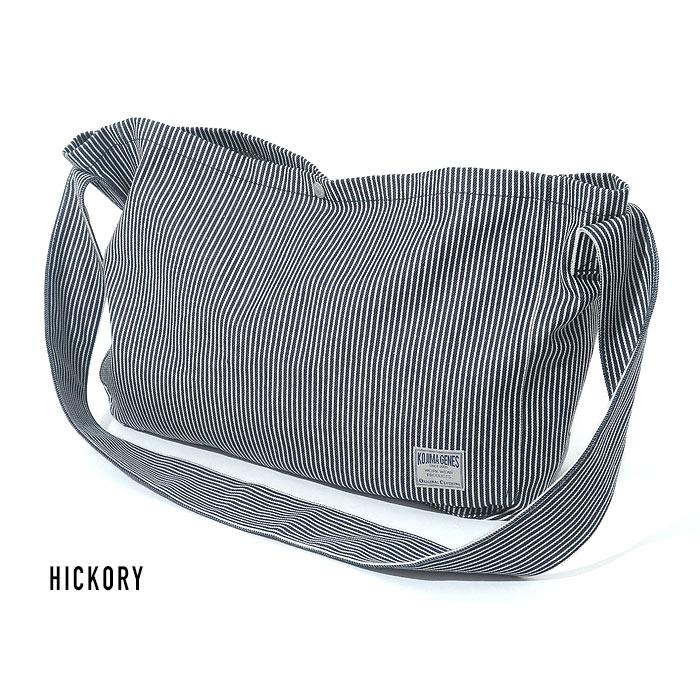 児島ジーンズ 公式通販 ニュースペーパーバッグ ショルダーバッグ kojimagenes | 児島ジーンズ | 11