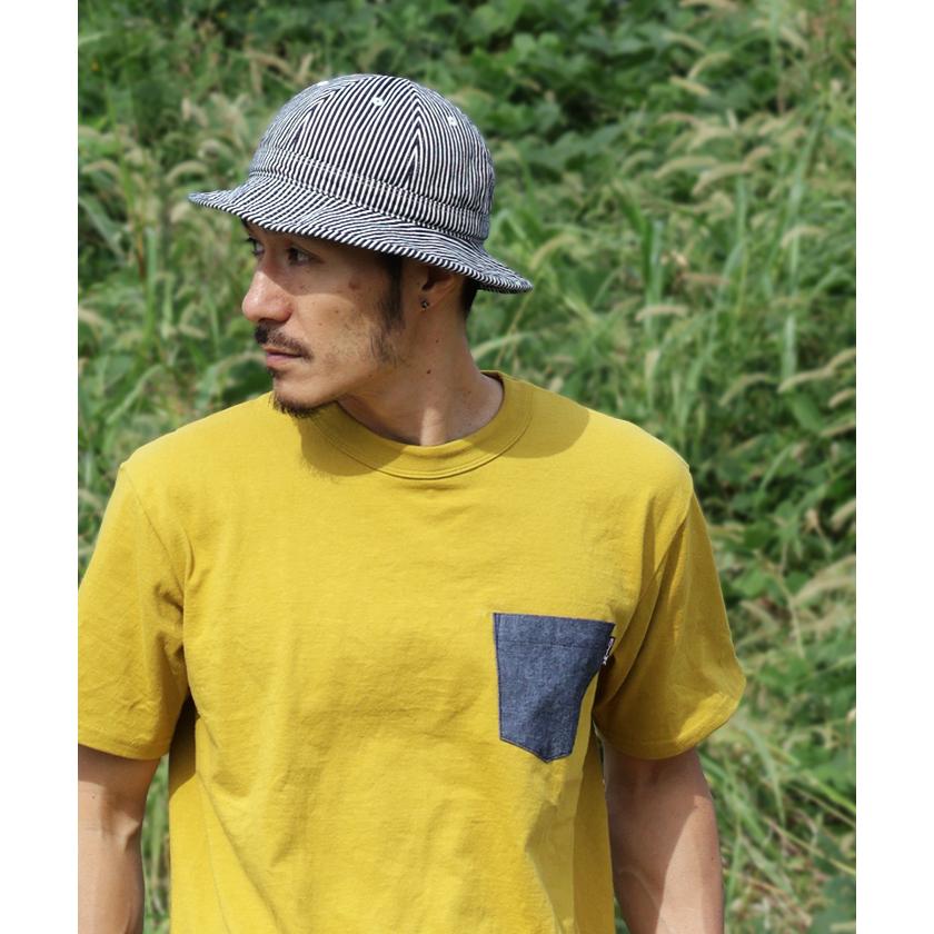 児島ジーンズ 公式通販 アーミーハット メンズ 帽子 キャップ kojima genes | 児島ジーンズ | 13