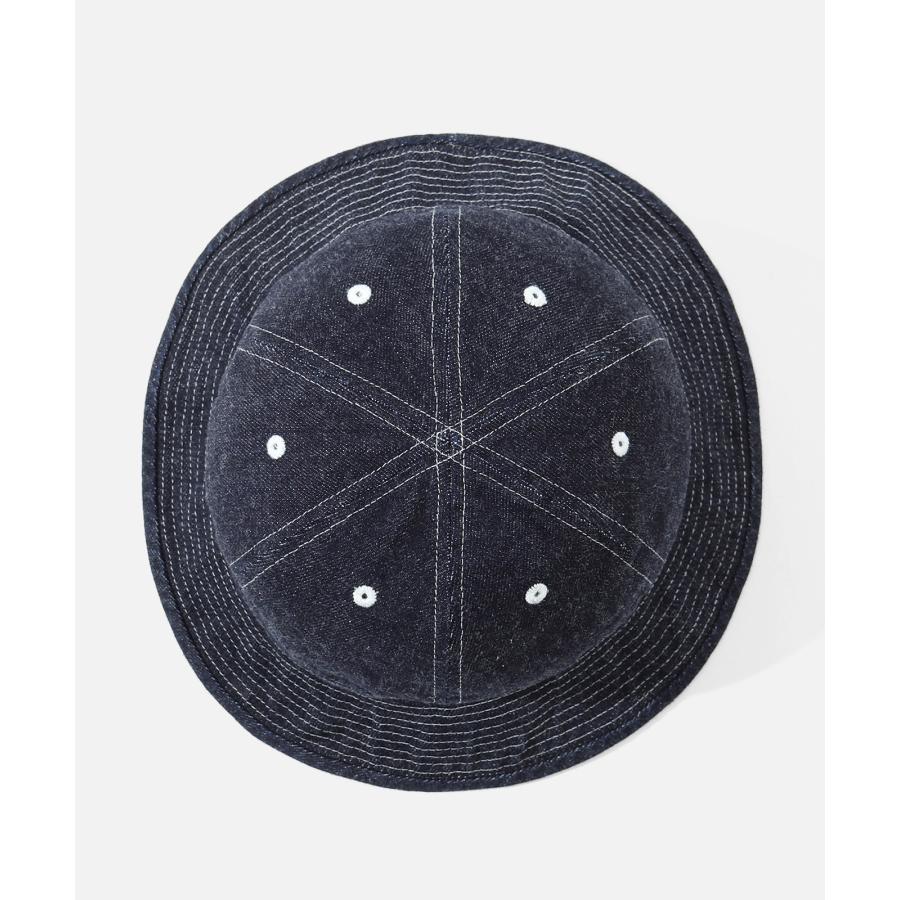 児島ジーンズ 公式通販 アーミーハット メンズ 帽子 キャップ kojima genes | 児島ジーンズ | 15