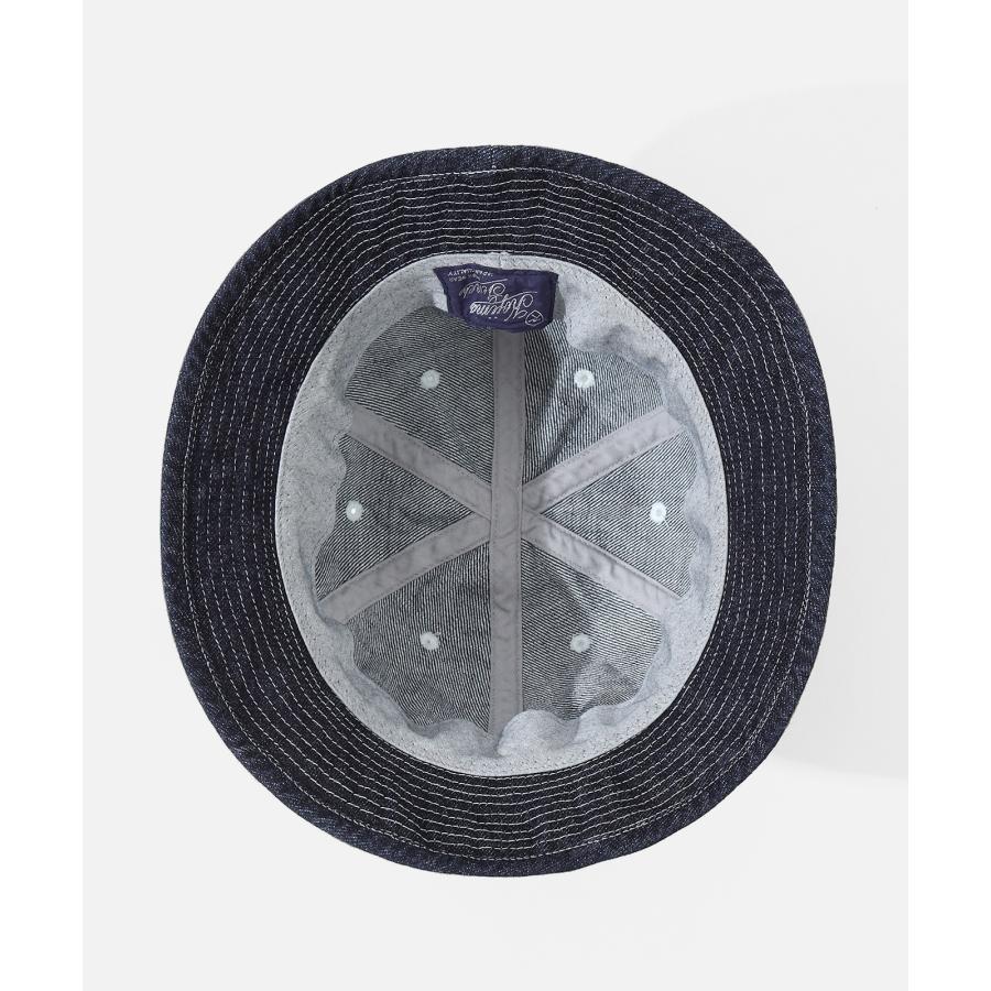 児島ジーンズ 公式通販 アーミーハット メンズ 帽子 キャップ kojima genes | 児島ジーンズ | 16