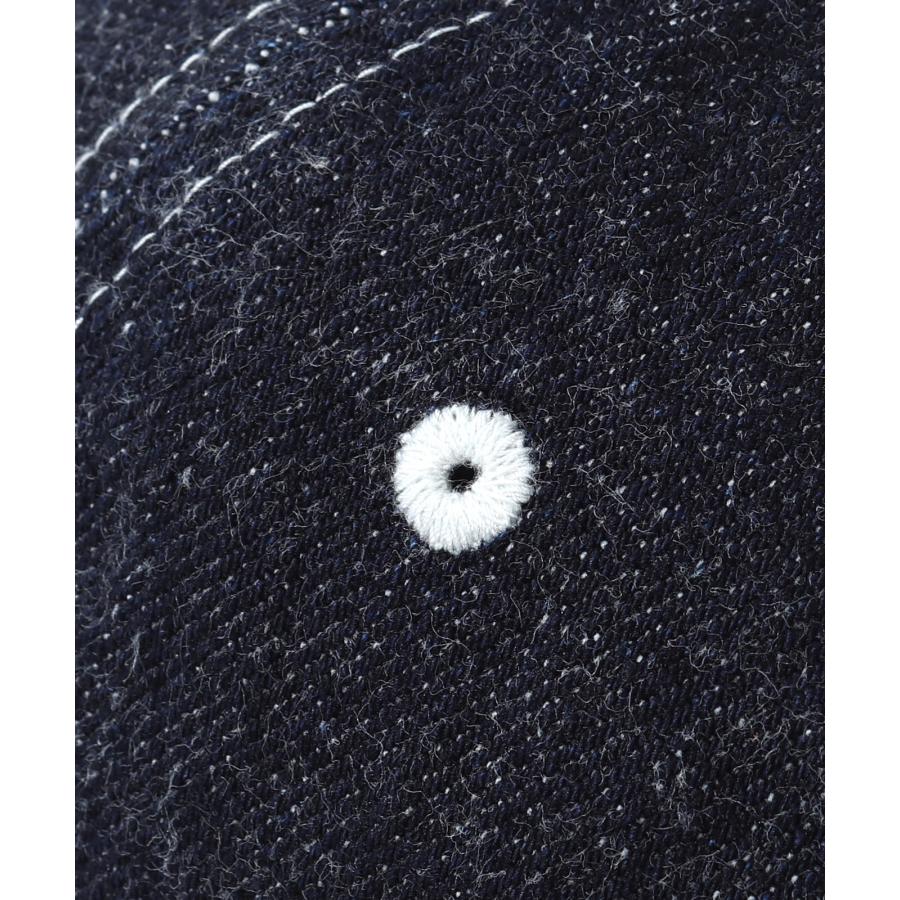 児島ジーンズ 公式通販 アーミーハット メンズ 帽子 キャップ kojima genes | 児島ジーンズ | 17