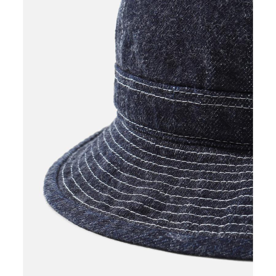 児島ジーンズ 公式通販 アーミーハット メンズ 帽子 キャップ kojima genes | 児島ジーンズ | 18