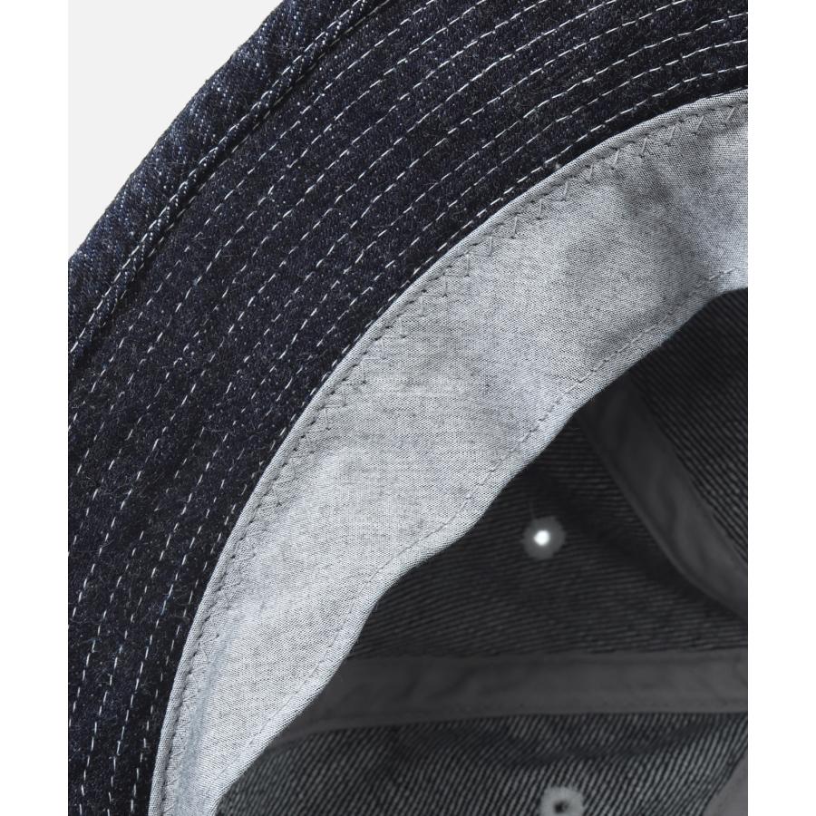 児島ジーンズ 公式通販 アーミーハット メンズ 帽子 キャップ kojima genes | 児島ジーンズ | 20