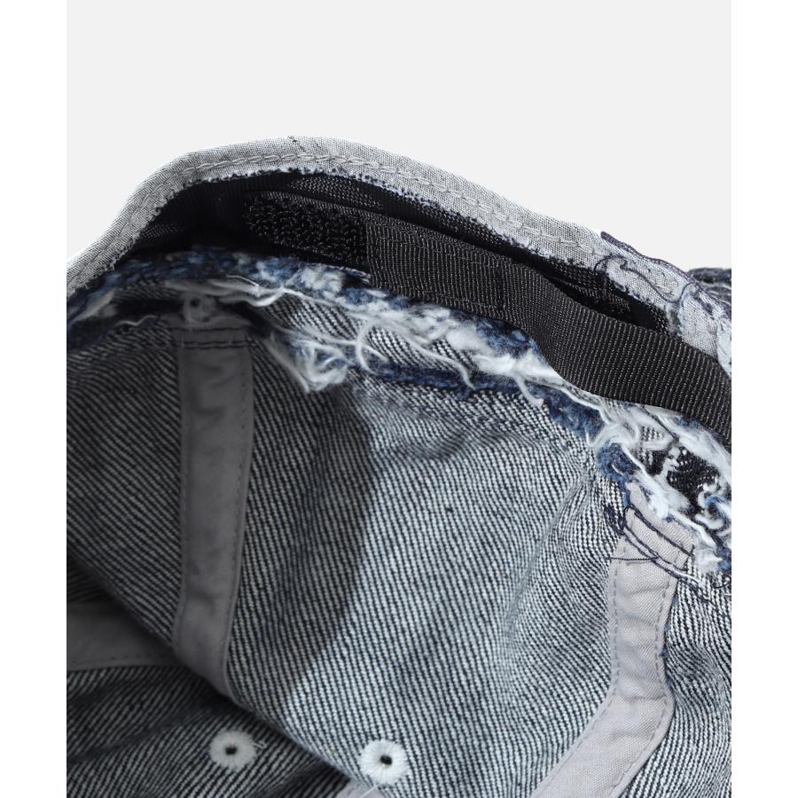 児島ジーンズ 公式通販 アーミーハット メンズ 帽子 キャップ kojima genes | 児島ジーンズ | 21