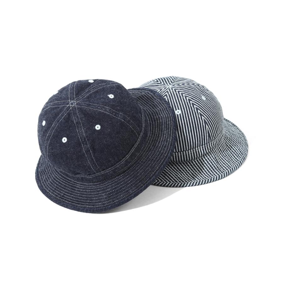 児島ジーンズ 公式通販 アーミーハット メンズ 帽子 キャップ kojima genes | 児島ジーンズ | 03