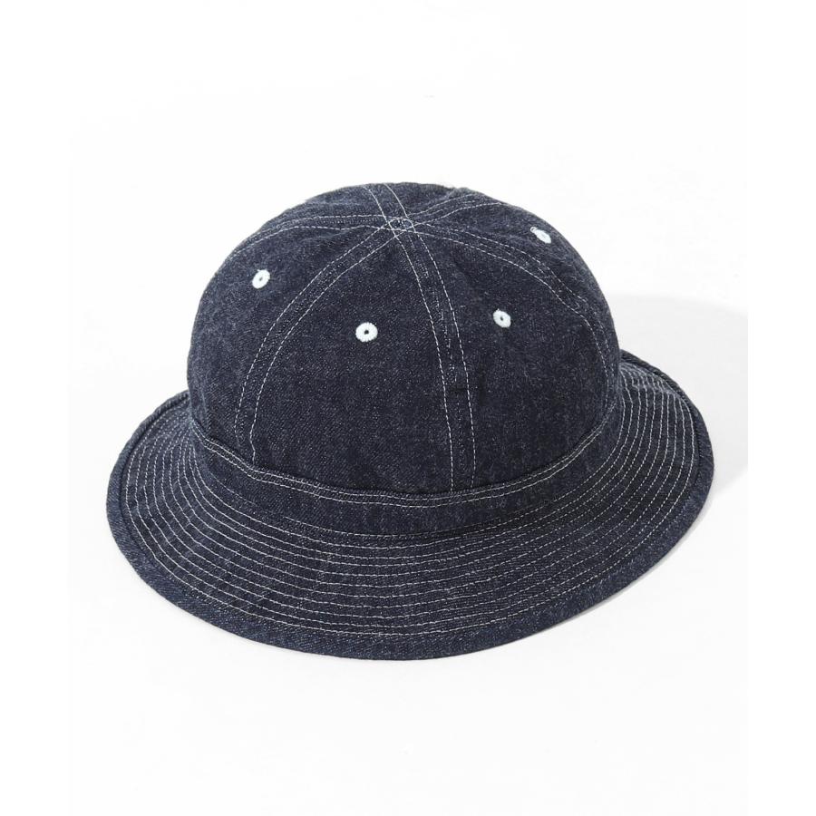 児島ジーンズ 公式通販 アーミーハット メンズ 帽子 キャップ kojima genes | 児島ジーンズ | 04