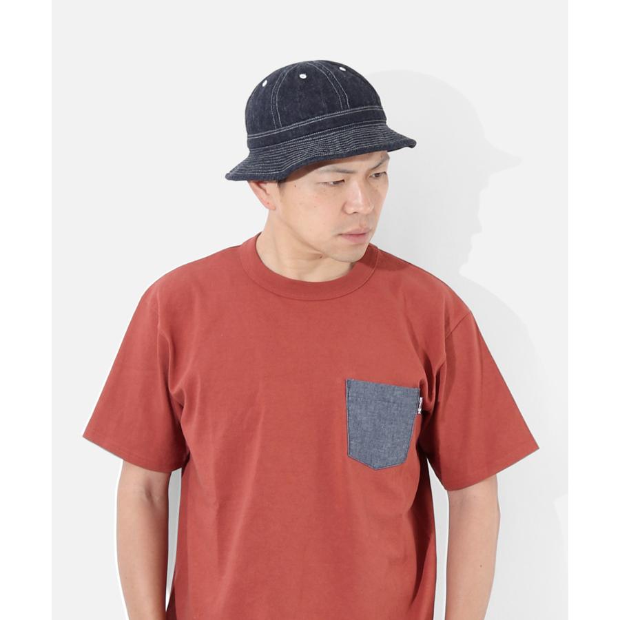 児島ジーンズ 公式通販 アーミーハット メンズ 帽子 キャップ kojima genes | 児島ジーンズ | 06