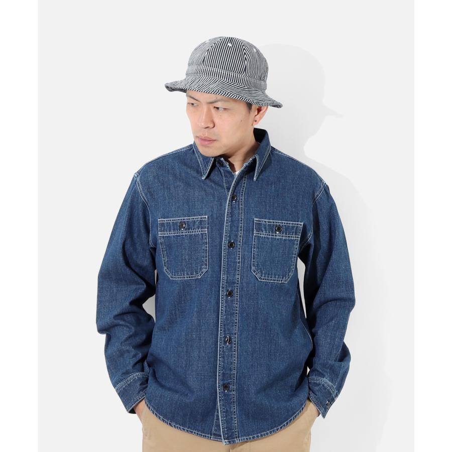 児島ジーンズ 公式通販 アーミーハット メンズ 帽子 キャップ kojima genes | 児島ジーンズ | 09