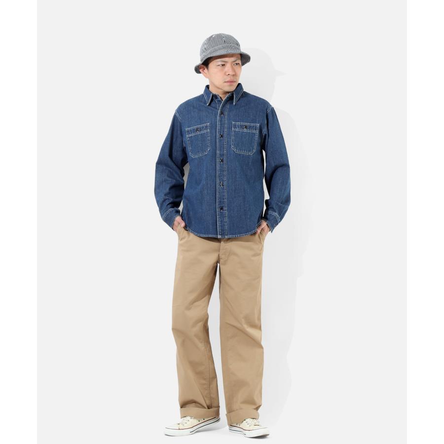 児島ジーンズ 公式通販 アーミーハット メンズ 帽子 キャップ kojima genes | 児島ジーンズ | 10