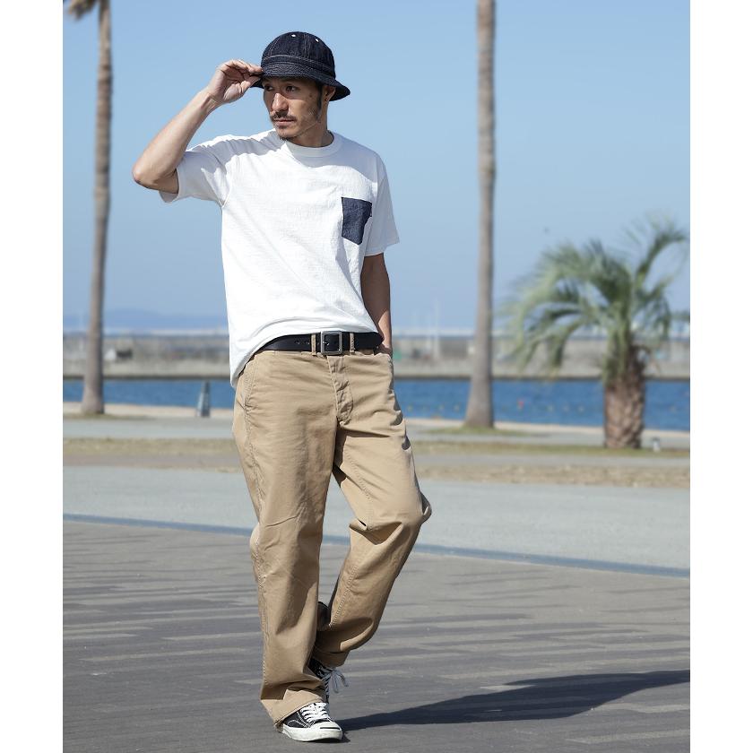 児島ジーンズ 公式通販 アーミーハット メンズ 帽子 キャップ kojima genes | 児島ジーンズ | 11