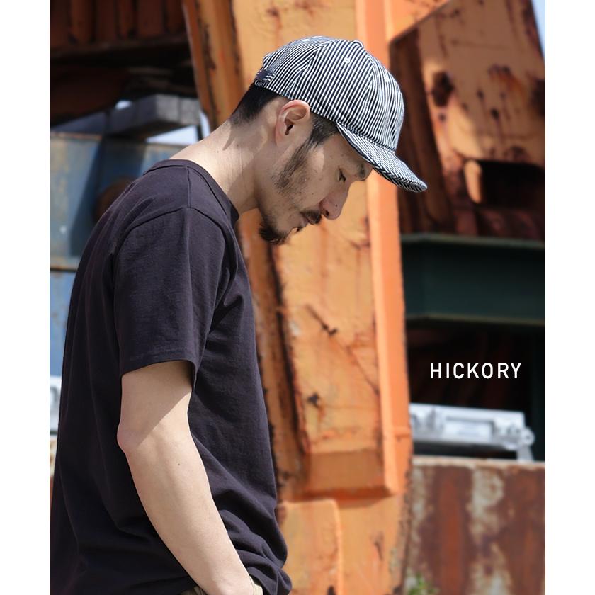 児島ジーンズ 公式通販 6パネルキャップ メンズ 帽子 キャップ kojima genes | 児島ジーンズ | 14