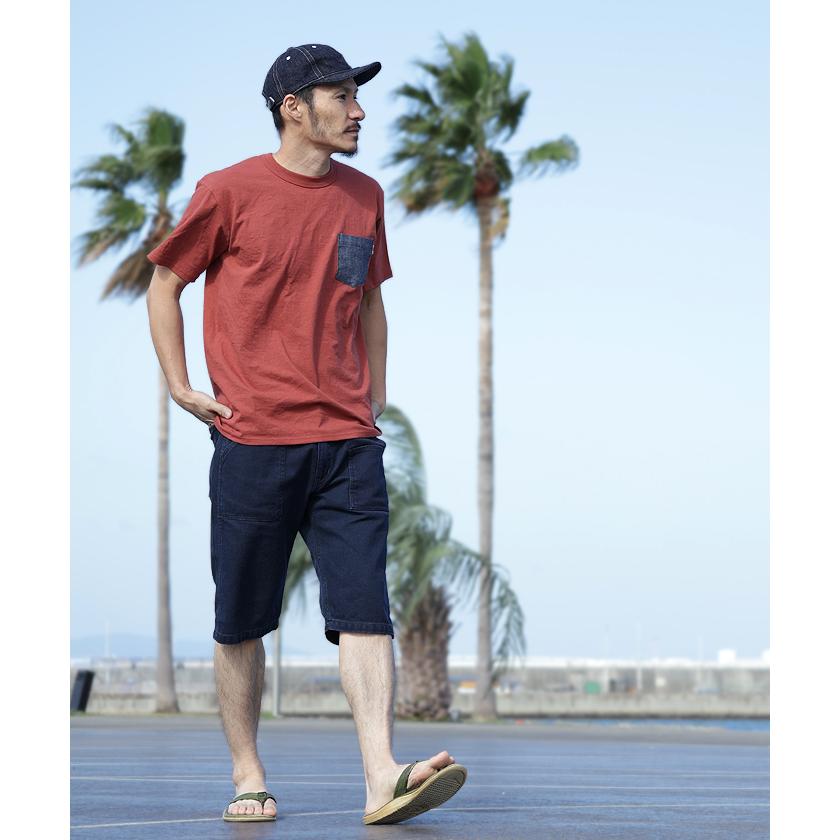 児島ジーンズ 公式通販 6パネルキャップ メンズ 帽子 キャップ kojima genes | 児島ジーンズ | 06