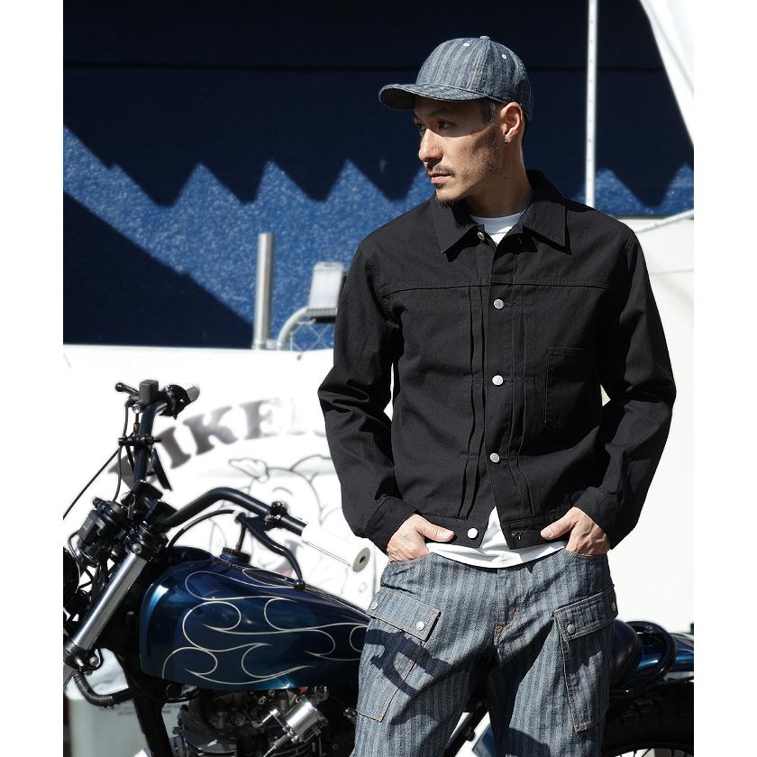 児島ジーンズ 公式通販 6パネルキャップ メンズ 帽子 キャップ kojima genes | 児島ジーンズ | 08