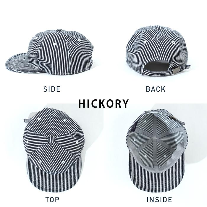 児島ジーンズ 公式通販 6パネルキャップ メンズ 帽子 キャップ kojima genes | 児島ジーンズ | 10