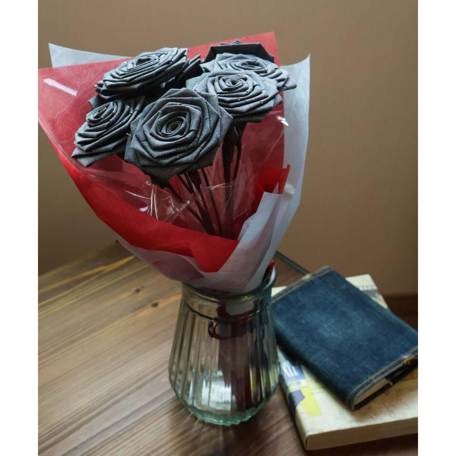 児島ジーンズ 公式通販 枯れない薔薇 kojimagenes |  | 06