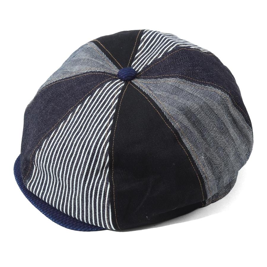 児島ジーンズ 公式通販 アルティメット コンボ キャスケット kojimagenes | 児島ジーンズ