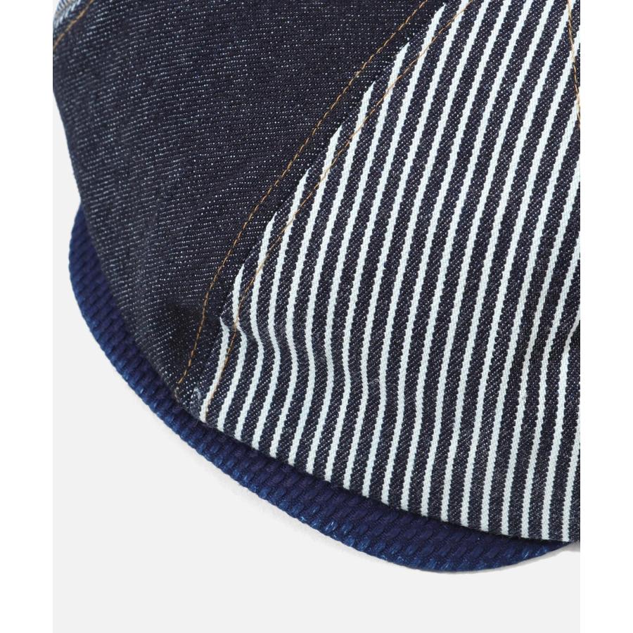 児島ジーンズ 公式通販 アルティメット コンボ キャスケット kojimagenes | 児島ジーンズ | 14