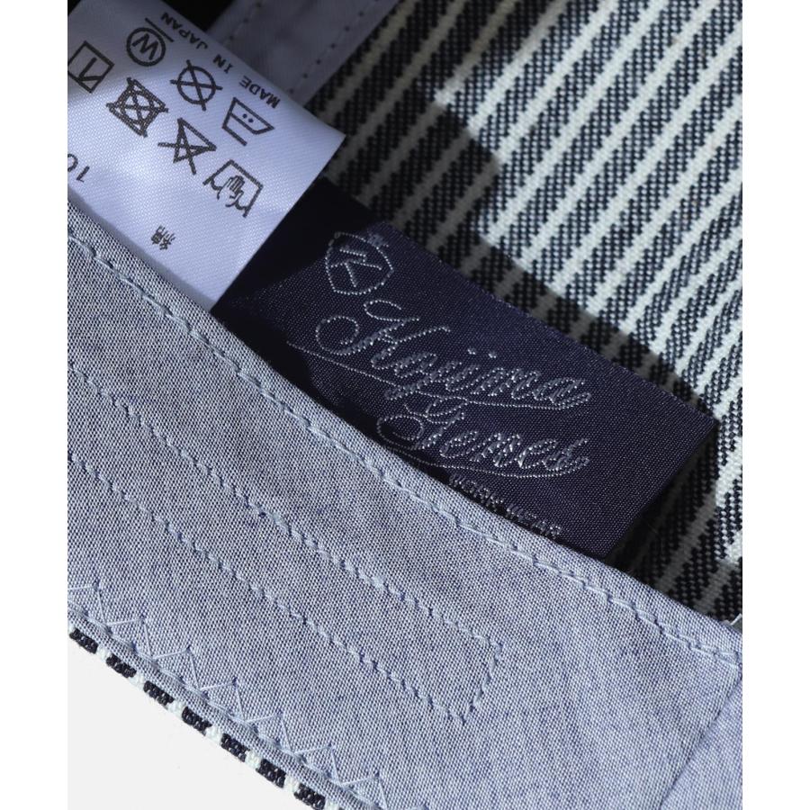 児島ジーンズ 公式通販 アルティメット コンボ キャスケット kojimagenes | 児島ジーンズ | 15