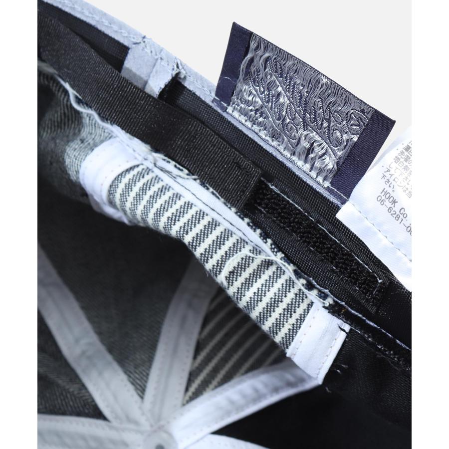 児島ジーンズ 公式通販 アルティメット コンボ キャスケット kojimagenes | 児島ジーンズ | 16