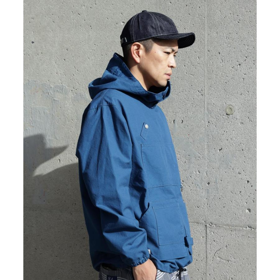 児島ジーンズ 公式通販 6パネル キャップ RNB-9078 デニム ヒッコリー ヘリンボーン 帽子 | 児島ジーンズ | 18