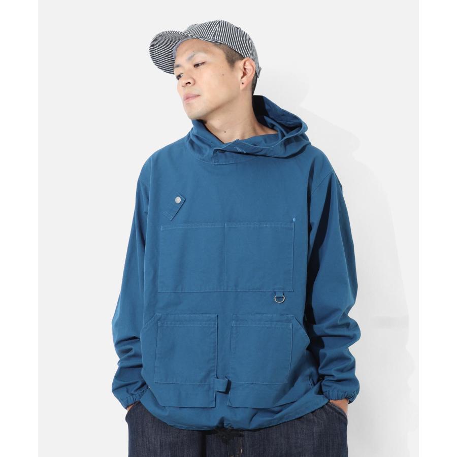 児島ジーンズ 公式通販 6パネル キャップ RNB-9078 デニム ヒッコリー ヘリンボーン 帽子 | 児島ジーンズ | 11