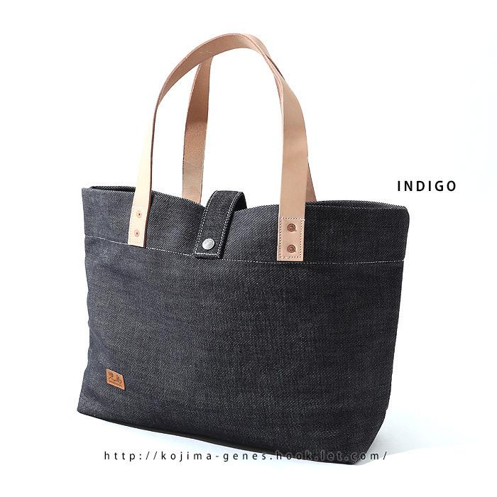 LACMA ハンドペイント デニムトート LACMA Hand-Painted Sign Tote in Denim, Extra Large – LACMA Store