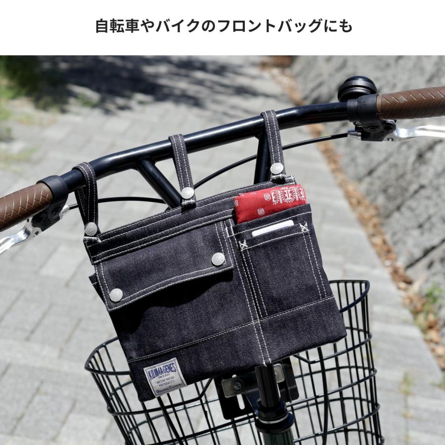 エンジニアバッグ【児島ジーンズ / KOJIMA GENES】 | 児島ジーンズ | 10