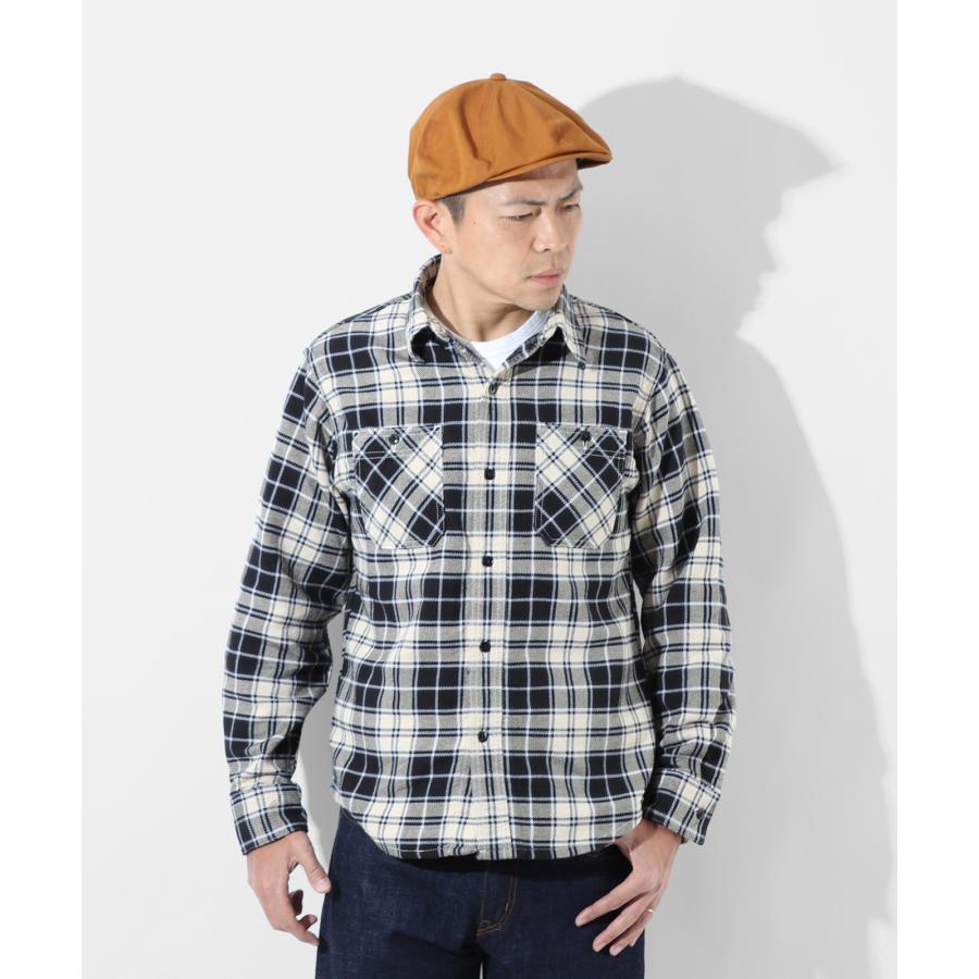 児島ジーンズ 公式通販 富士金梅 ベーシックキャスケット kojimagenes 5カラー キャメル カーキ トパーズ ブラック ホワイト RNB-986F | 児島ジーンズ | 07