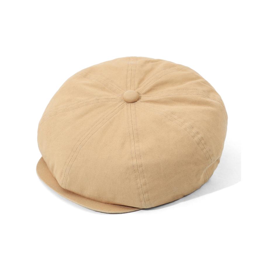 児島ジーンズ 公式通販 富士金梅 ベーシックキャスケット kojimagenes