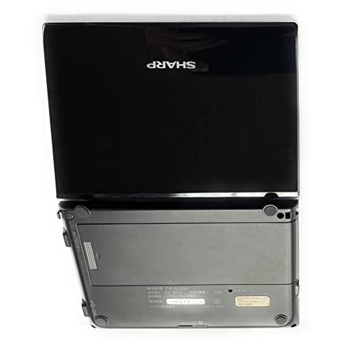 祝開店！大放出セール開催中】シャープ Brain 手書きパッド搭載カラー