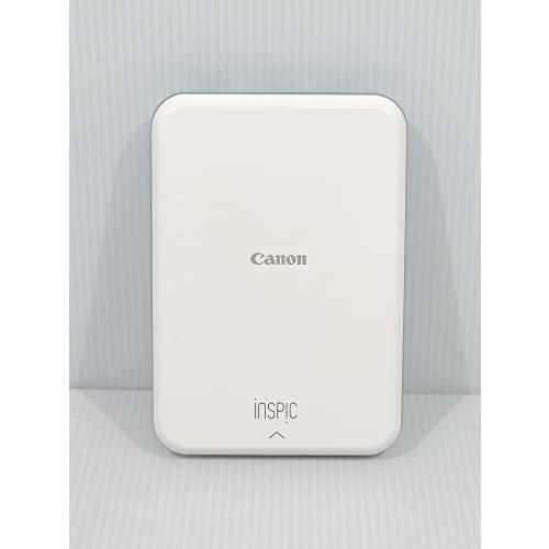 18％OFF(フォト用紙50枚付)キヤノン インスピック PV-123-SB Canon