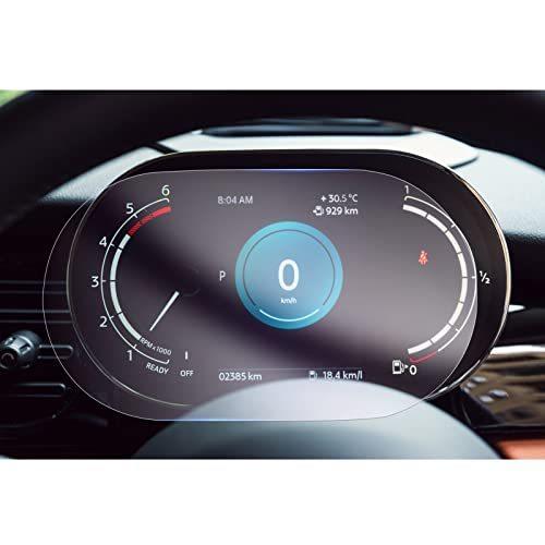 Gafat Bmw Mini Cooper ミニ クーパーd 21 デジタルメーター 液晶メーター ダッシュ用 ディスプレイ 車用液晶保護フィ S 2725 Hoola Store 通販 Yahoo ショッピング