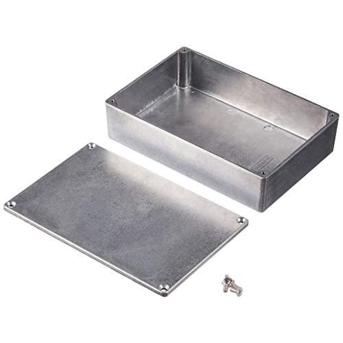 タカチ電機工業 TD型アルミダイキャストボックス TD10-15-4N|hoola-store|02