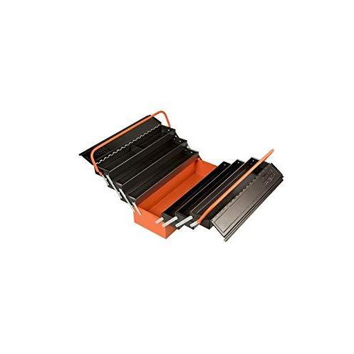 バーコ 7トレー付きメタルボックス 1497mbf750 1497mbf750 スチール製工具箱 Hoola Store Diy 工具 特殊工具 S 2702 100 正規品