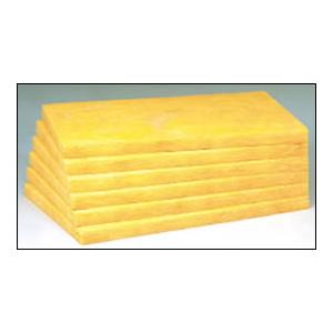 グラスウールボード 吸音断熱材 32kg/m3*25mm厚*1m*2m(10枚入)