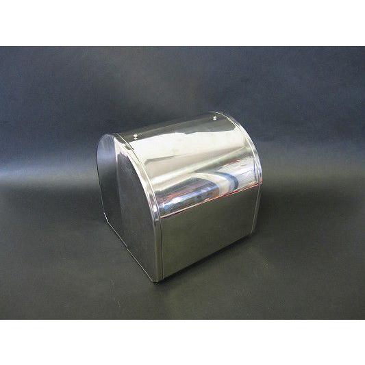 バルブカバー (ステンレス) 460W*660H*680L (250A*20〜30mm厚用)