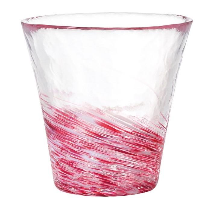 ADERIA 津軽びいどろ 石塚硝子 アデリアグラス 12色のグラス カラー