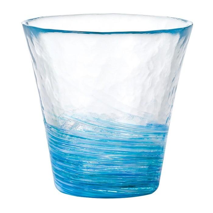 ADERIA 津軽びいどろ 石塚硝子 アデリアグラス 12色のグラス カラー