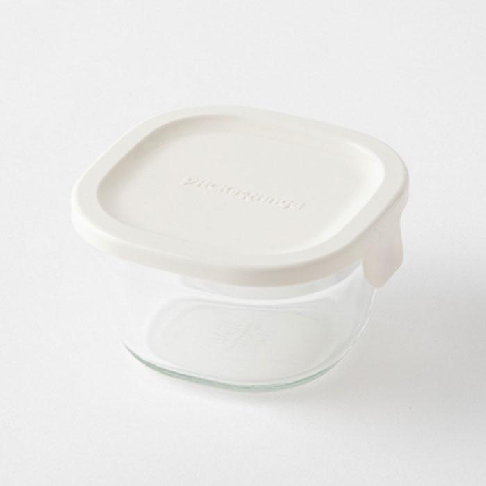 PYREX（パイレックス） 部品 イワキ iwaki パック＆レンジ プチ用フタ