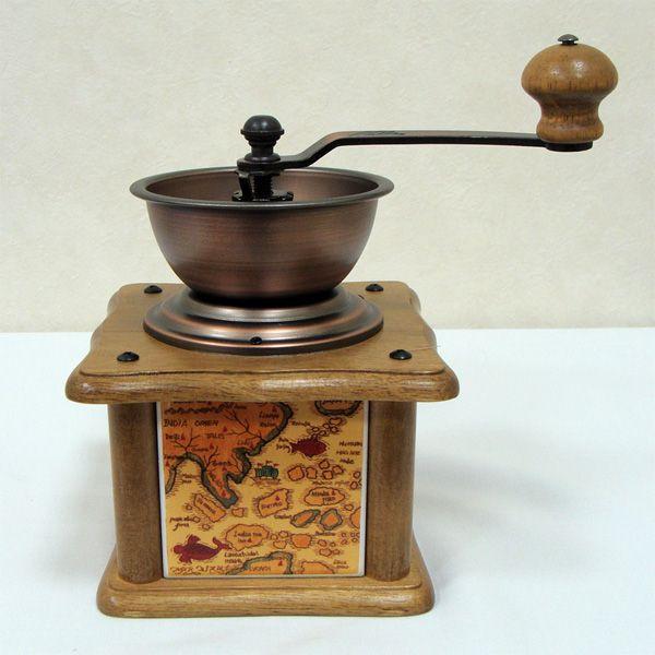 カリタコーヒーミル　アンティーク Amazon｜カリタ Kalita コーヒーミル 銅製 手挽き 手動 Cu-2#42086