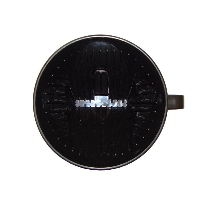 カタチ製作所 ドリッパー XLサイズ マイカブラック【未使用】 2025年