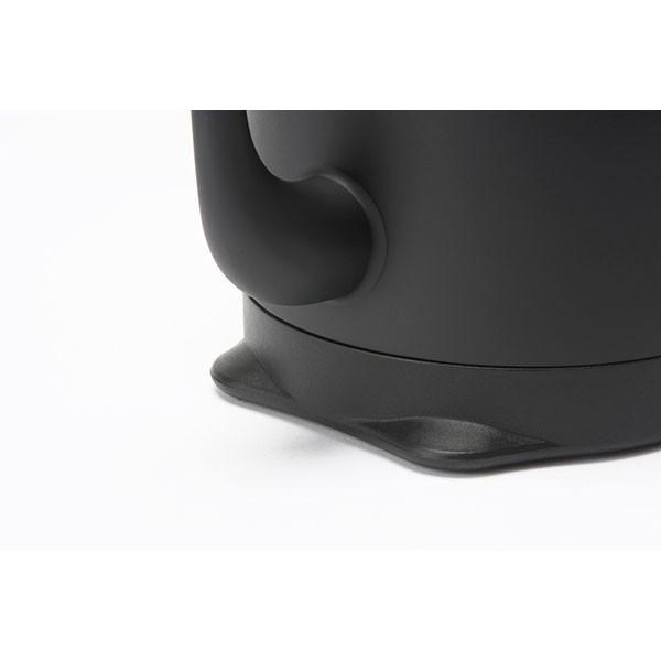 OXO（オクソー） ラッセルホブス カフェケトル マットブラック 容量0.8