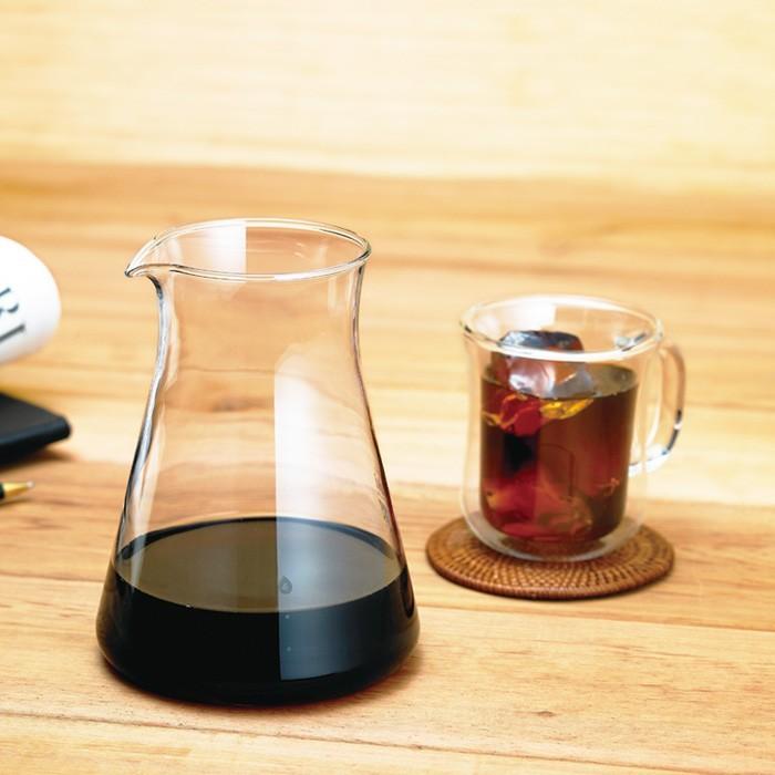 Kalita iwaki イワキ ウォータードリップ コーヒーサーバー 実用 Kalita iwaki イワキ ウォータードリップ コーヒーサーバー 実用