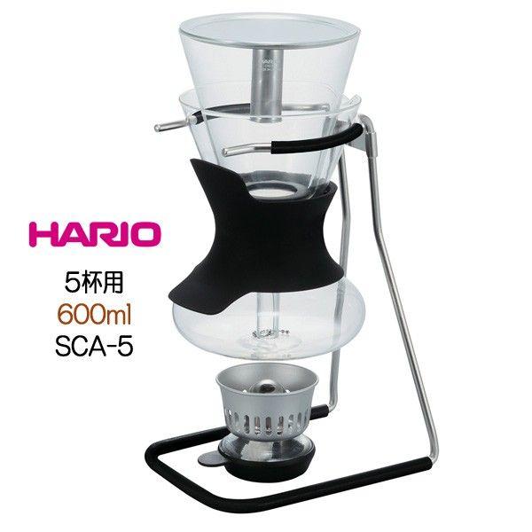 HARIO（ハリオ） 【部品】ハリオ NCAアルコールランプ AL-5B-NCA