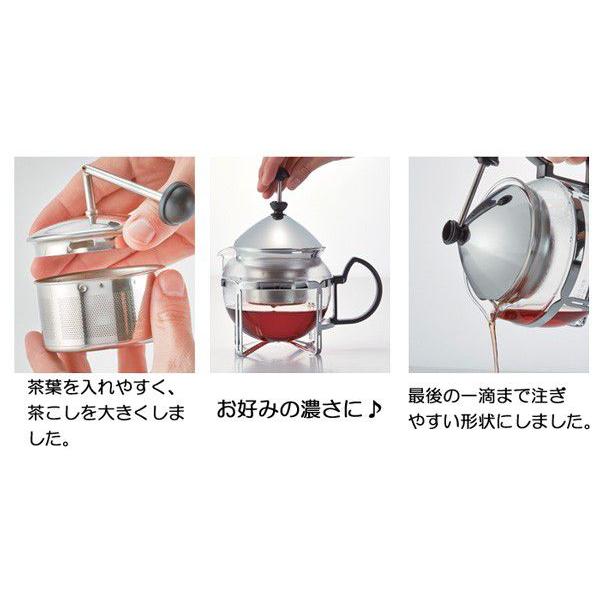 759円 本物品質の HARIO 茶王 スペアボール 4杯用